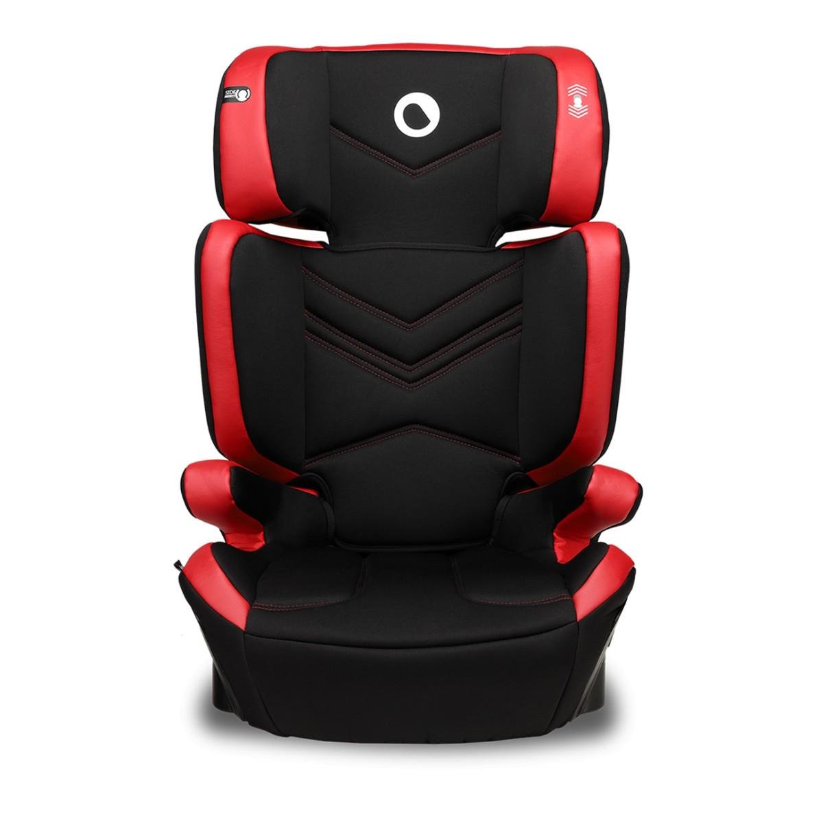 Детское автокресло Lionelo Hugo Red Chili