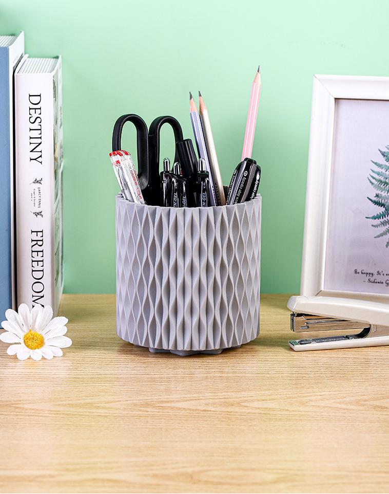 Органайзер для косметики 14411 11,7х11,8 см Серый (4818471) - фото 1 Органайзер для косметики 14411 11,7х11,8 см Серый (4818471) - фото 1