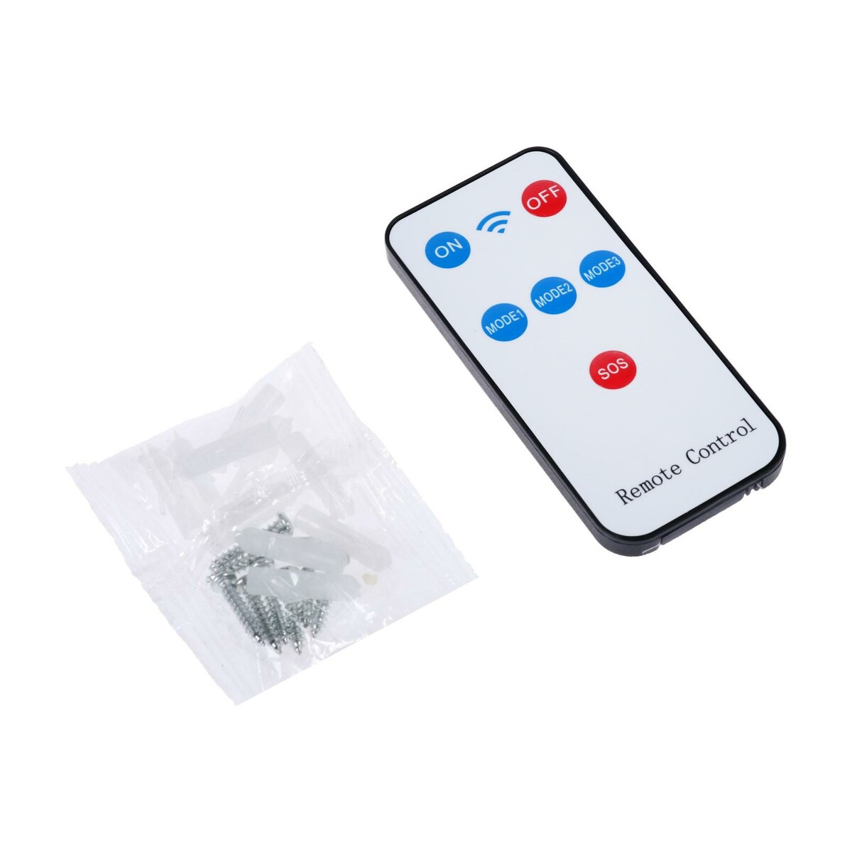 Ліхтар вуличний на сонячній батареї BK-128-4COB з пультом (29433644) - фото 2 Ліхтар вуличний на сонячній батареї BK-128-4COB з пультом (29433644) - фото 2