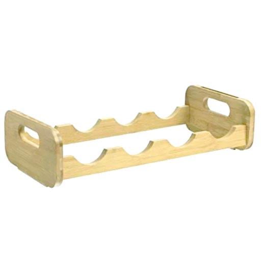 Полка для вина настольная Треналь Бланже (Впс-017601)