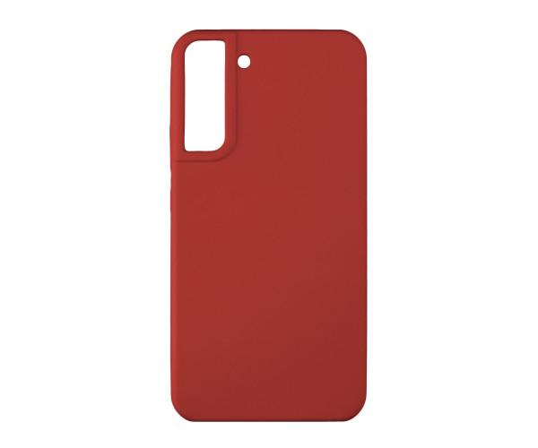 Чехол-накладка Full Case with frame для Samsung Galaxy S22 Plus 14, Red