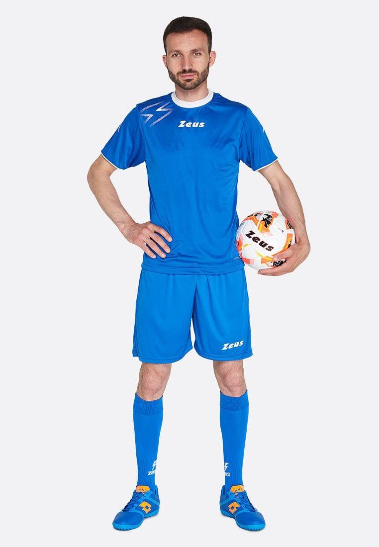 Футболка Zeus SHIRT MIDA 2XS Блакитний (Z01240 2XS)