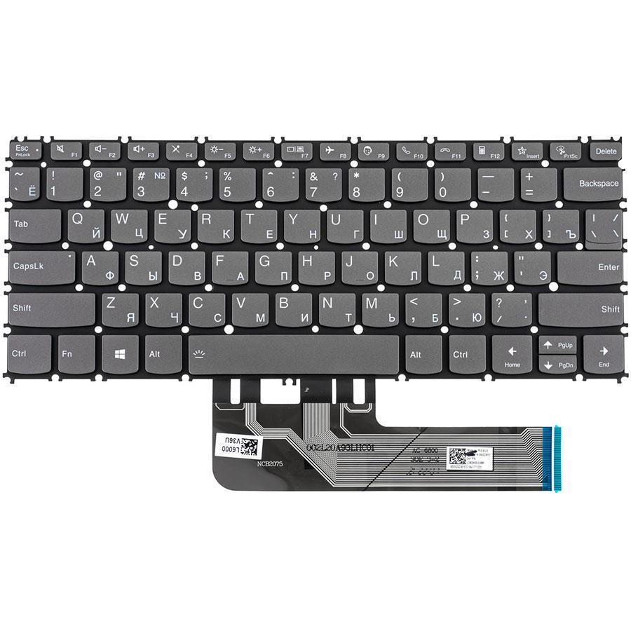 Клавиатура для ноутбука Lenovo ThinkBook 13s/14s (183420)