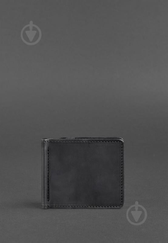 Портмоне BlankNote 1.0 Графіт (BN-PM-1-g-kr) Портмоне BlankNote 1.0 Графіт (BN-PM-1-g-kr)
