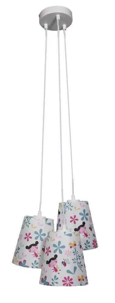 Люстра Candellux Girl 33-62949