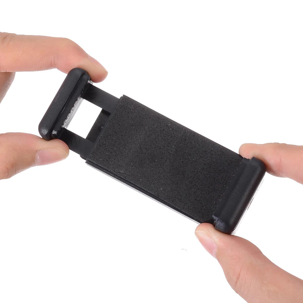 Держатель для телефона на штатив 1/4'' увеличенный (1673522123) - фото 2 Держатель для телефона на штатив 1/4'' увеличенный (1673522123) - фото 2