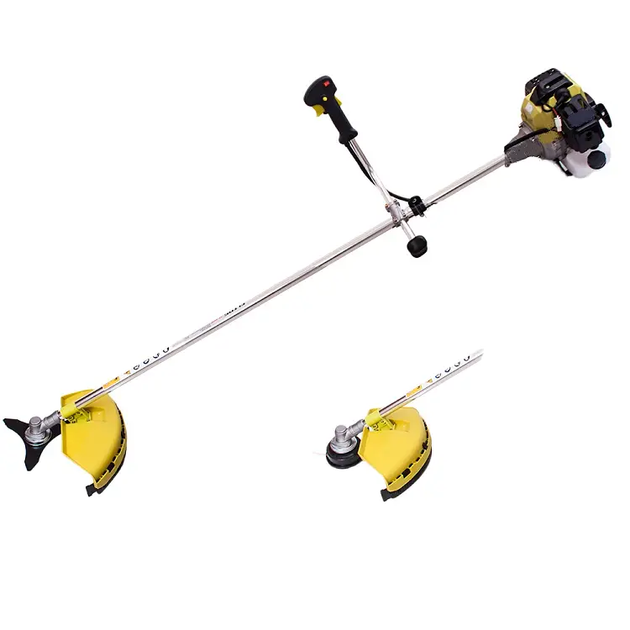 Тример садовий ELTOS БГ-4900