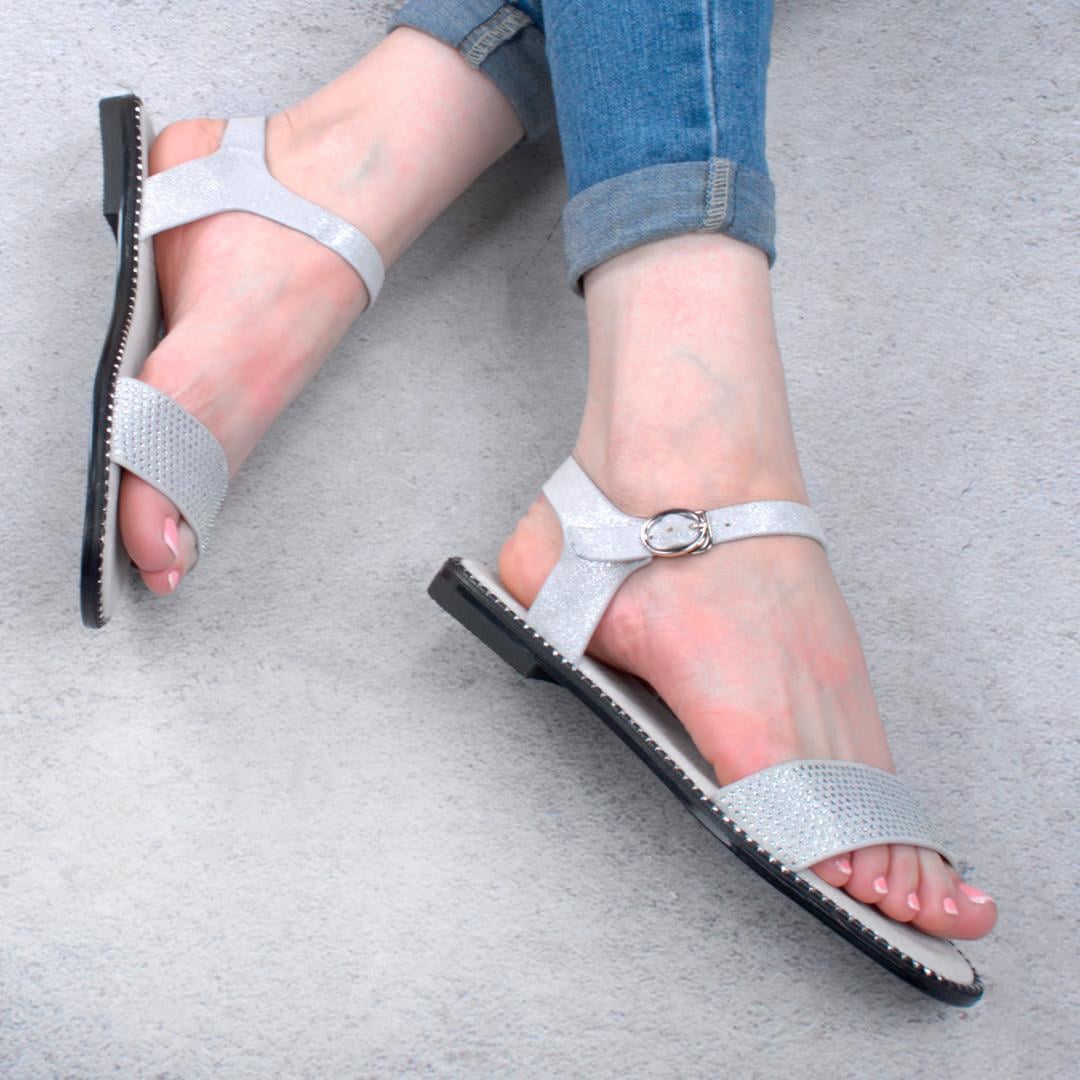 Босоножки женские 331718 р. 39 24,5 см