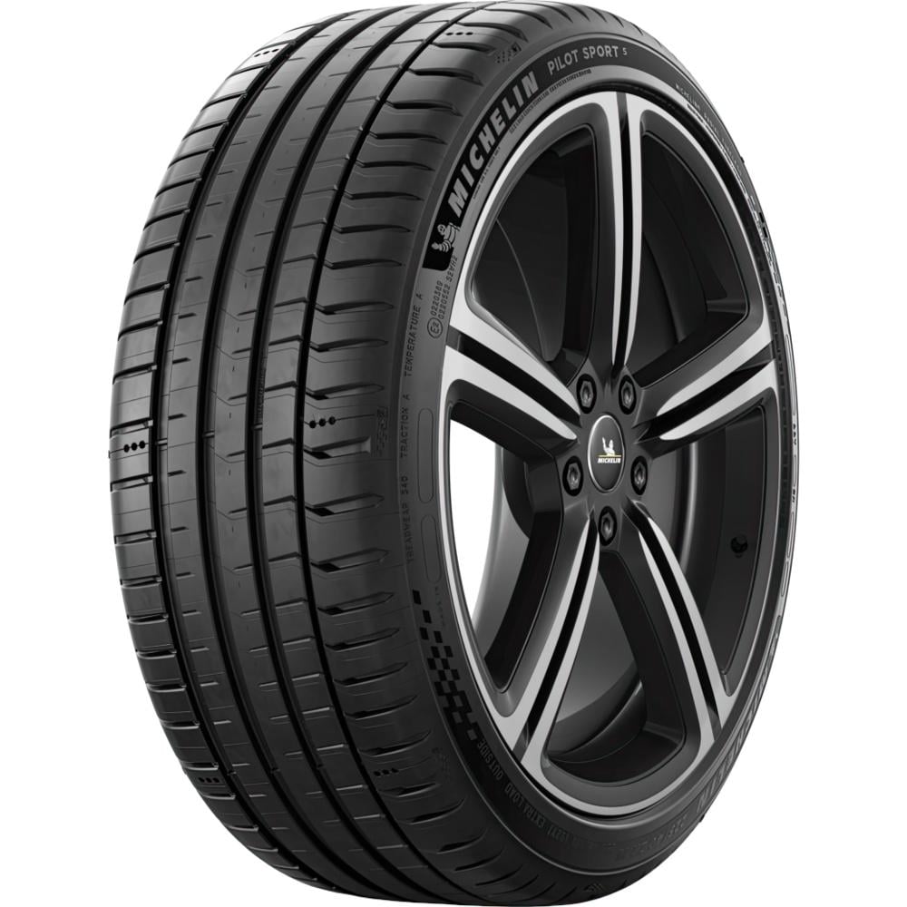 Шина літня Michelin Pilot Sport 5 235/45 ZR17 97Y XL (1002721047)