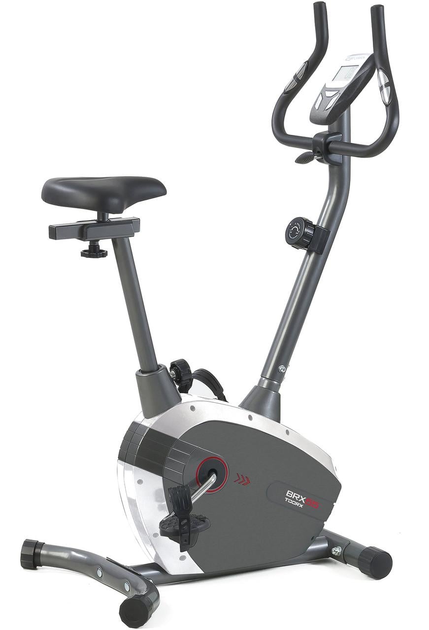Велотренажер Toorx Upright Bike BRX 55 (2977326935)
