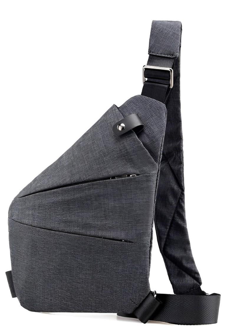 Сумка Cross Body Сірий (23180534)