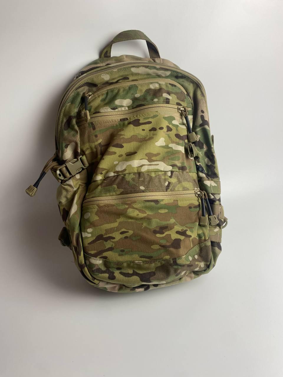 米軍放出品　Crye Precision　AVS 1000 パック　マルチカム Crye Precision AVS 1000 パック「WARRIORS ONLINE SHOP」