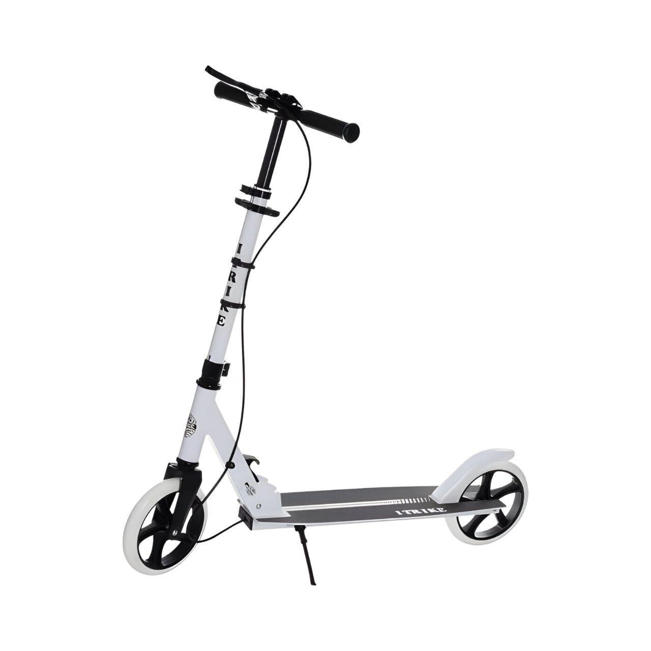 Самокат міський SR 2-049-1-WB Самокат міський SR 2-049-1-WB