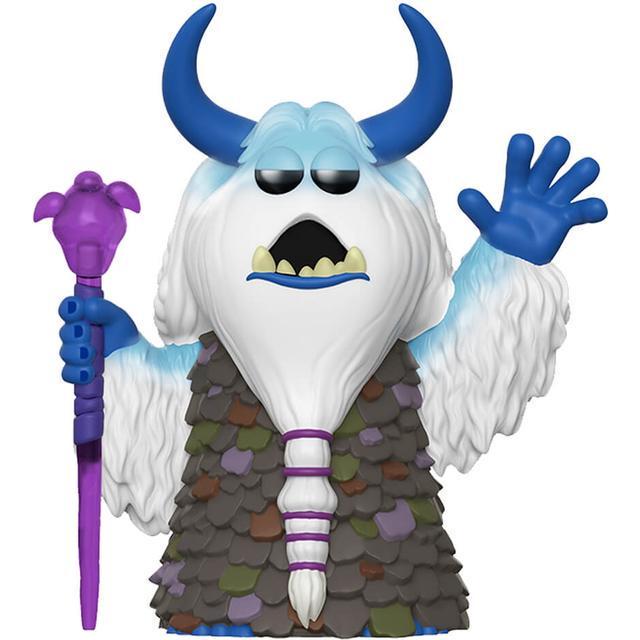 Фігурка Funko Pop Smallfoot Stonekeeper 10 см (SS 597) Фігурка Funko Pop Smallfoot Stonekeeper 10 см (SS 597)