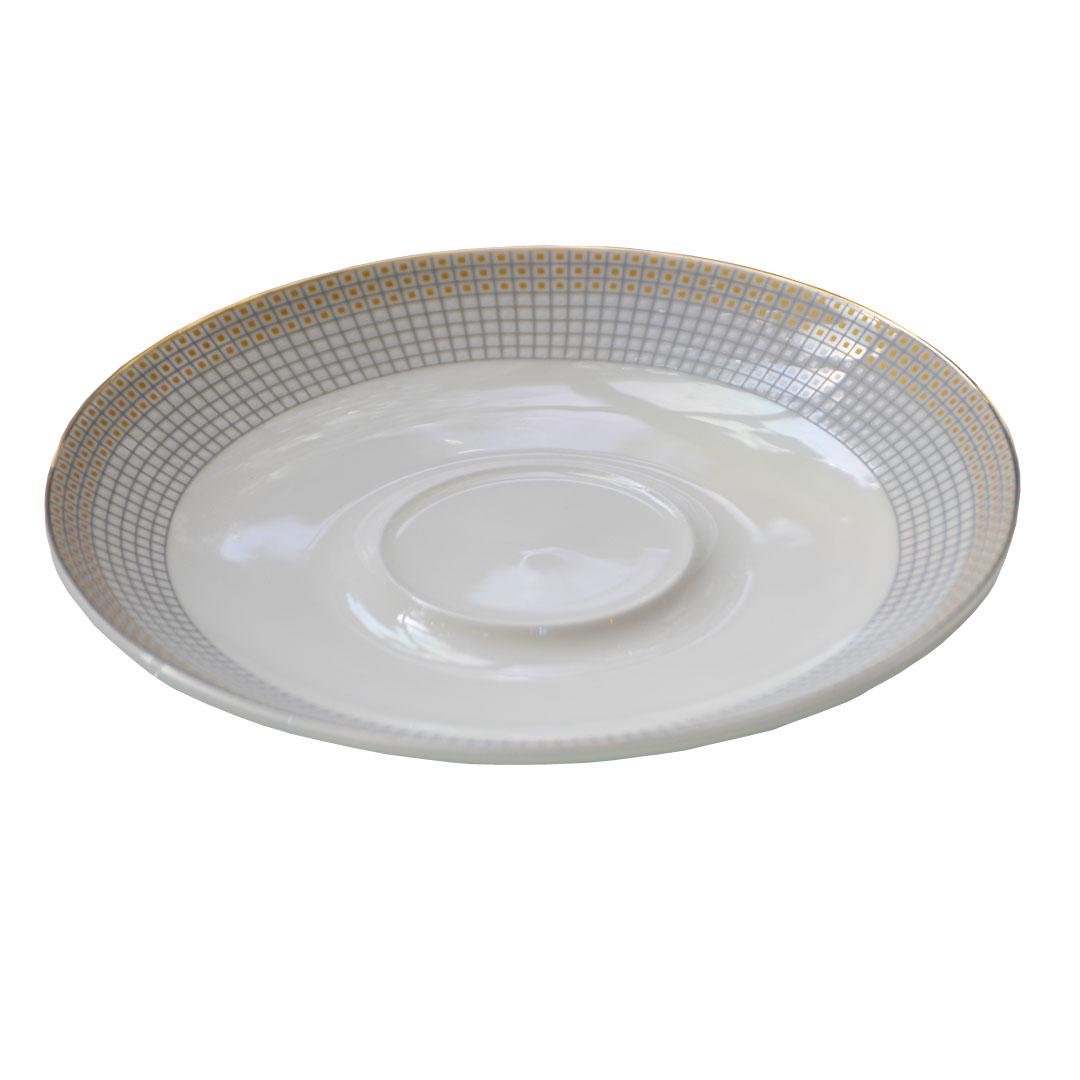 Блюдце NP82PL (H15-0172)