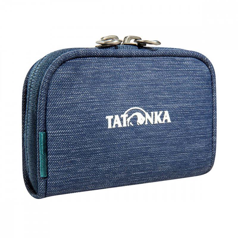 Кошелек Tatonka Plain Navy (TAT 2895.004)