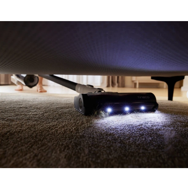 Аккумуляторный пылесос Tineco A30S Plus портативный ручной пылесос 500 Вт (VS1D2000DE) - фото 10 Аккумуляторный пылесос Tineco A30S Plus портативный ручной пылесос 500 Вт (VS1D2000DE) - фото 10