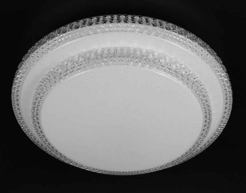 Светильник потолочный LED с пультом W71140/500 (5-5001)