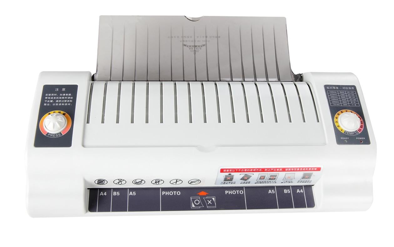 Ламинаторы JLS 240-5 A4 (000013285)