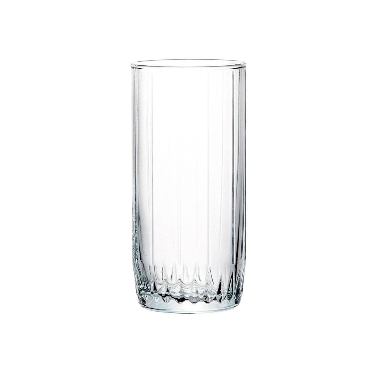 Набор стаканов Pasabahce Leia 420765-6 310 мл 6 шт. (119603)