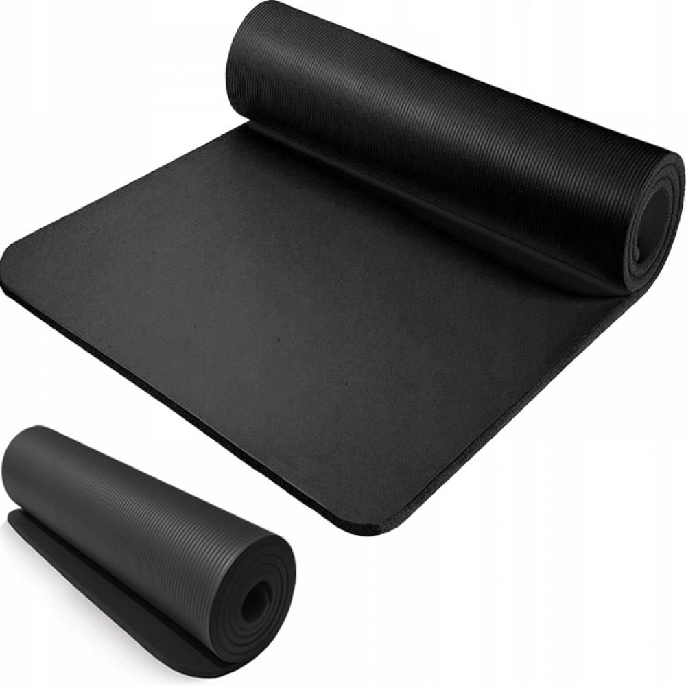 Коврик для фитнеса Atleto 1,5 см (20421901) - фото 5 Коврик для фитнеса Atleto 1,5 см (20421901) - фото 5