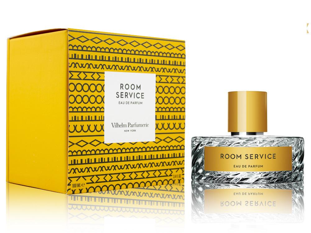 Парфюмированная вода для женщин Vilhelm Parfumerie Room Service 100 мл (28023)