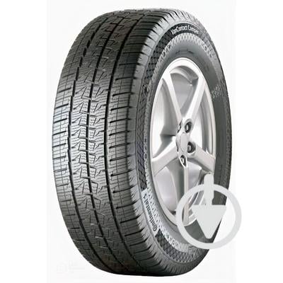 Автошина Continental VanContact Camper 225/75 R16 118R