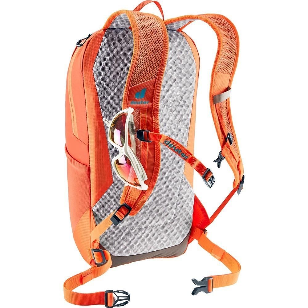 Рюкзак Deuter Speed Lite 13 л Paprika/Saffron (3410022 9906) - фото 2