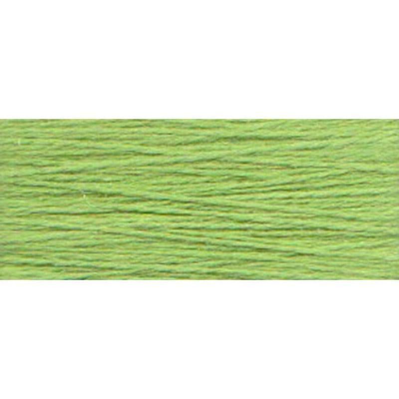 Нить шелковая Silkindian 988 для машинной вышивки и шитья 300 м 100% шелк