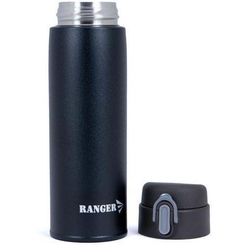 Термос-кружка Ranger Expert 0,35 л 6х6х20 см Black (RA_9930) - фото 4