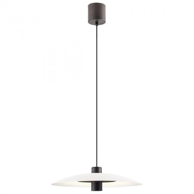 Подвесной светильник Redo LARS SU LED 1x5 W 1x6 W 3000K WH 5.1.2 (01-2736)