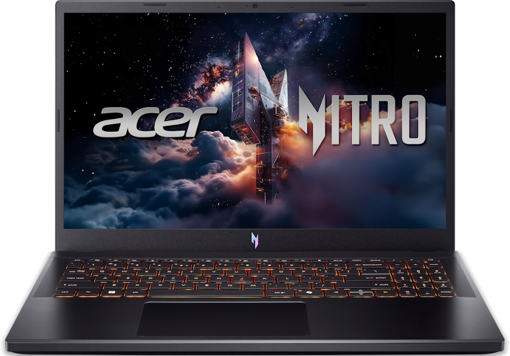 Ноутбук Acer Nitro V 15 ANV15-52-57BB (NH.U1PAA.004)