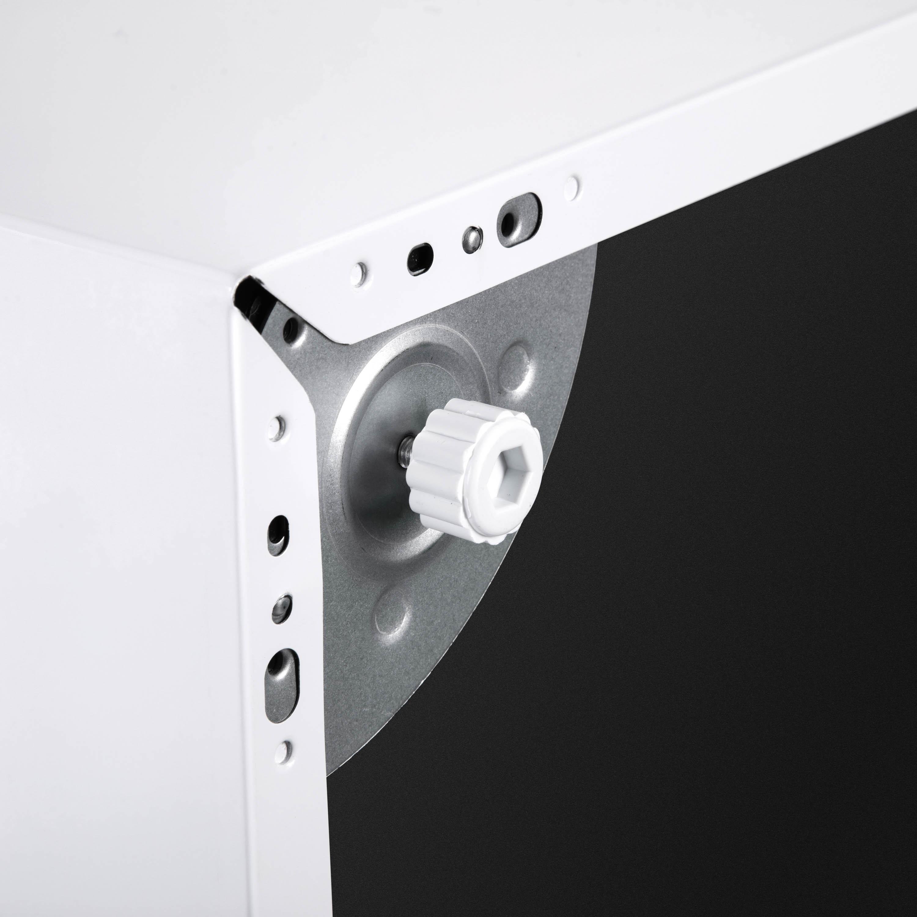 Морозильный ларь Ardesto FRM-250ECM 249 л Белый (29425143) - фото 8