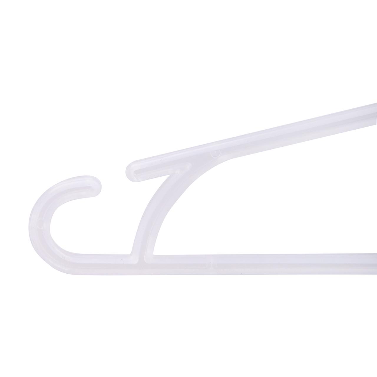 Набор плечиков Ekodeo для одежды 5 шт. - фото 2