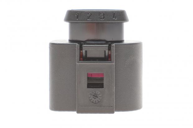 Разъем фишка электрический VW Caddy 95-15 (37916)