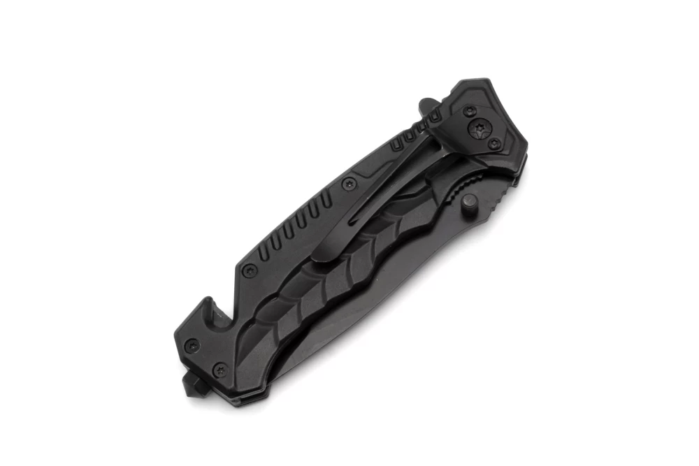 Нож складной туристический Тотем BK05 (373591) - фото 2