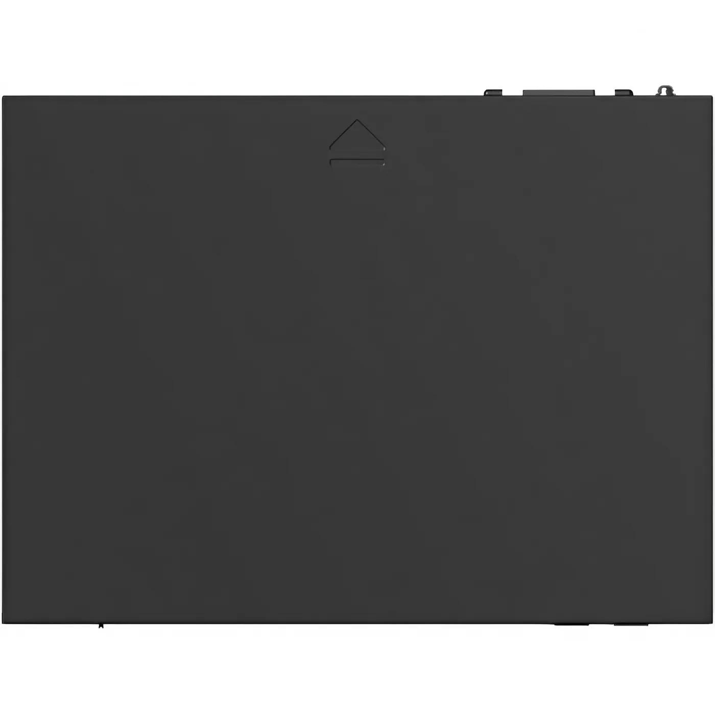 Коммутатор Ethernet Ruijie RG-ES220GS-P 20 PoE управляемый 40 Gbps Черный (30067346) - фото 6 Коммутатор Ethernet Ruijie RG-ES220GS-P 20 PoE управляемый 40 Gbps Черный (30067346) - фото 6