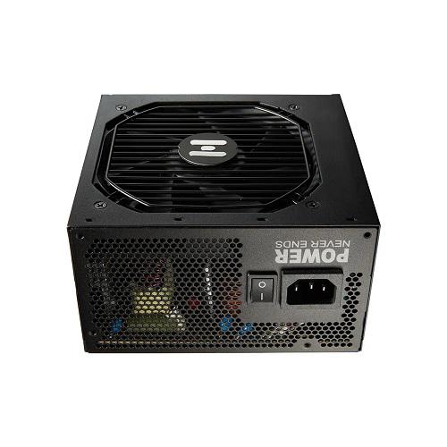 Блок питания FSP HYDRO G PRO HG2-750 80 PLUS Gold 12см 750W fan Modular Retail Box (9614563) - фото 3