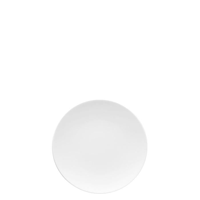 Тарілка пиріжкова Rosenthal TAC Gropius 16 см (2437636) Тарілка пиріжкова Rosenthal TAC Gropius 16 см (2437636)