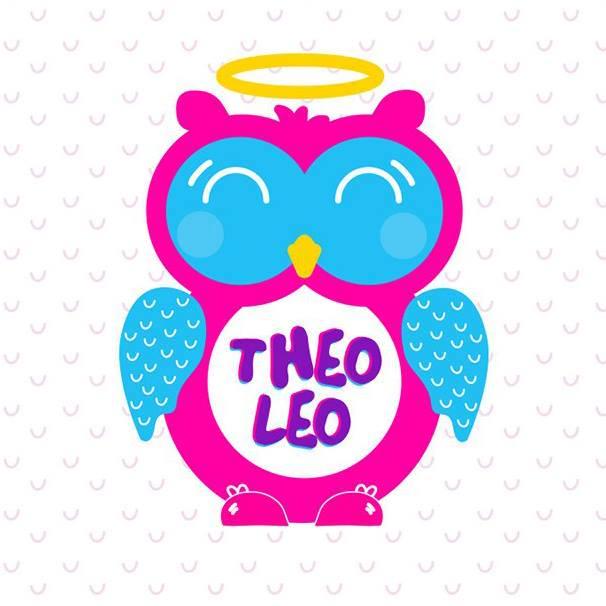 Дитяче взуття Theo Leo Дитяче взуття Theo Leo