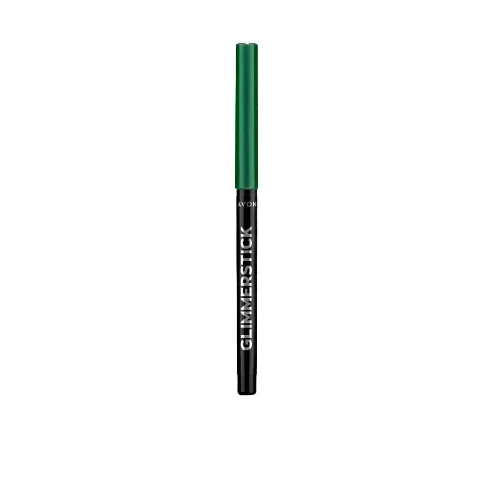 Карандаш для глаз Avon Glimmerstick Ultra Colour SAVAGE JADE Карандаш для глаз Avon Glimmerstick Ultra Colour SAVAGE JADE