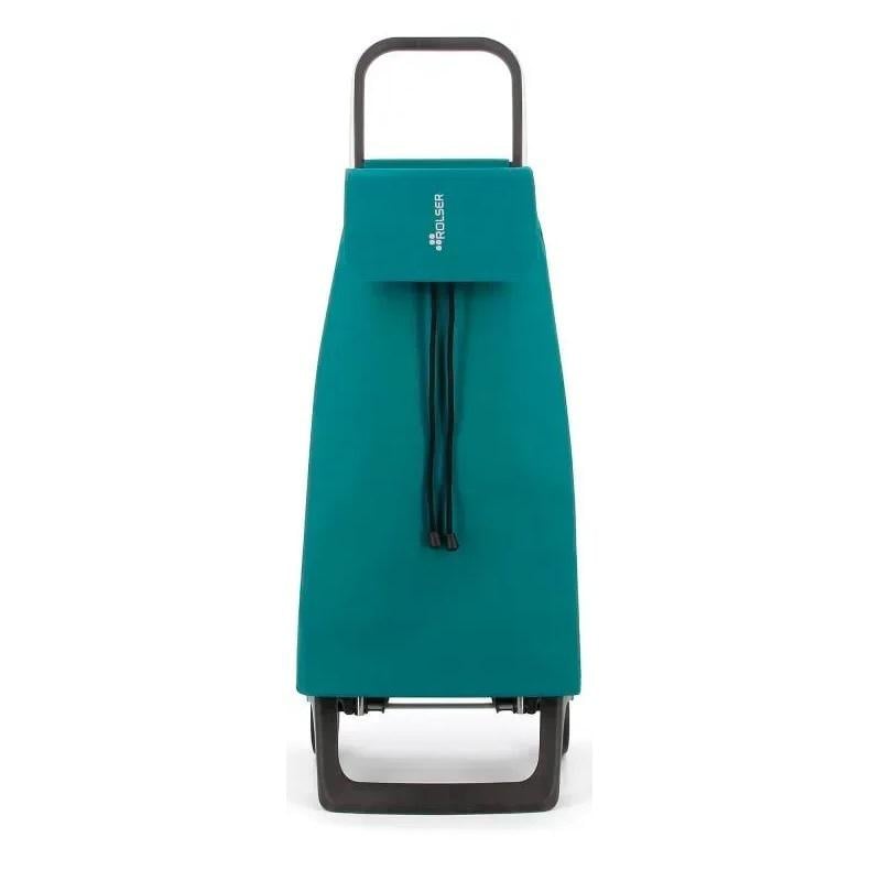 Хозяйственная сумка-тележка Rolser Jet LN Joy 40 Aquamarine (932260)