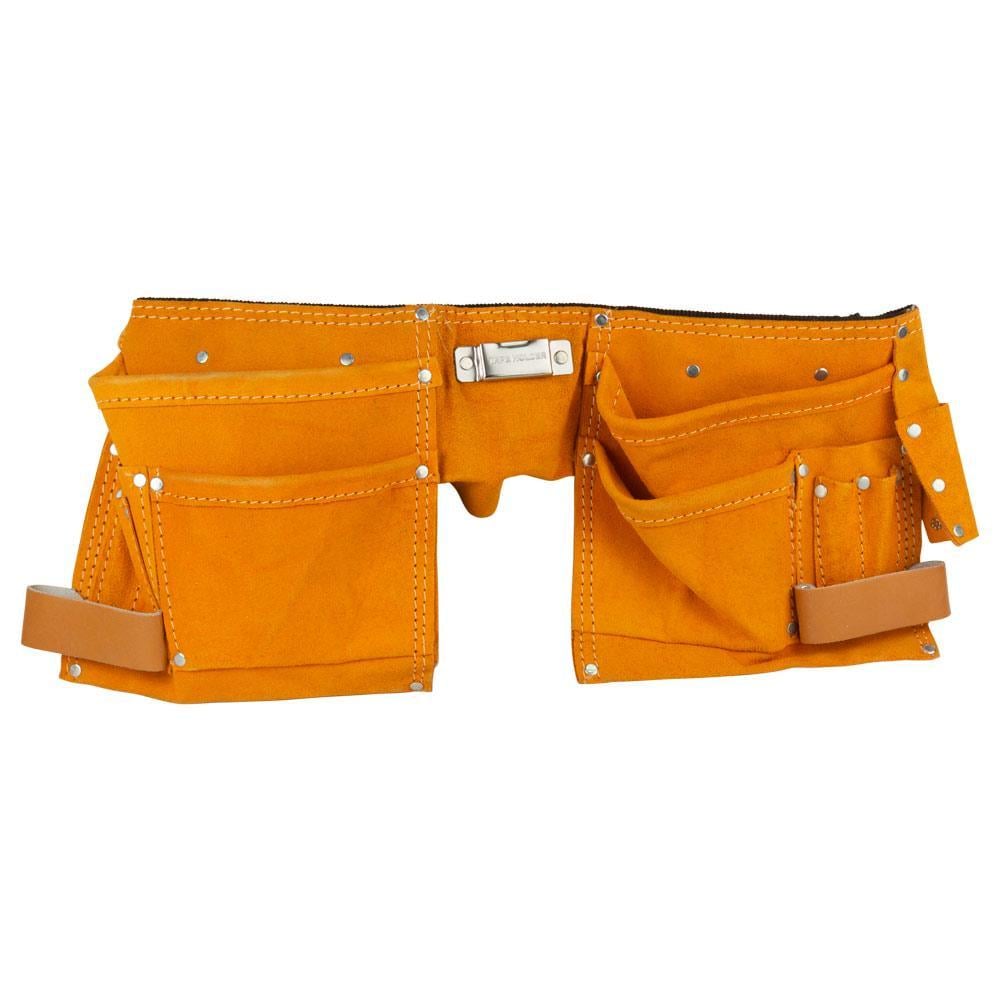 Пояс слюсарний Sigma 12 кишень (9450351)