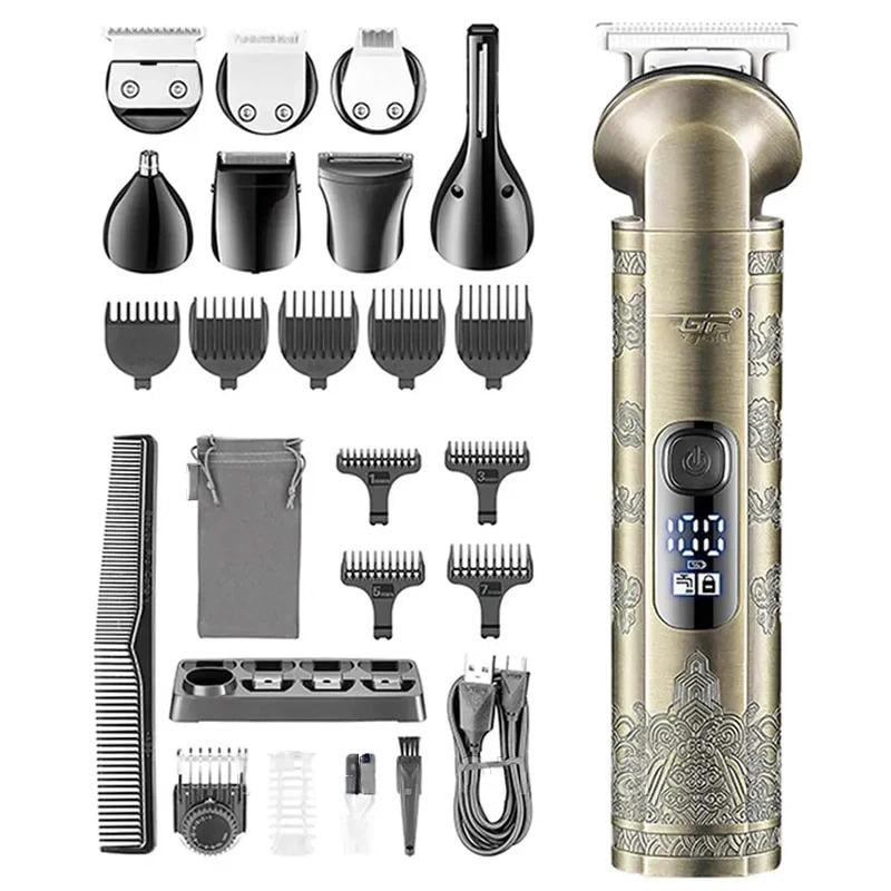 Машинка для стрижки VGR V-109 (234571498_709)