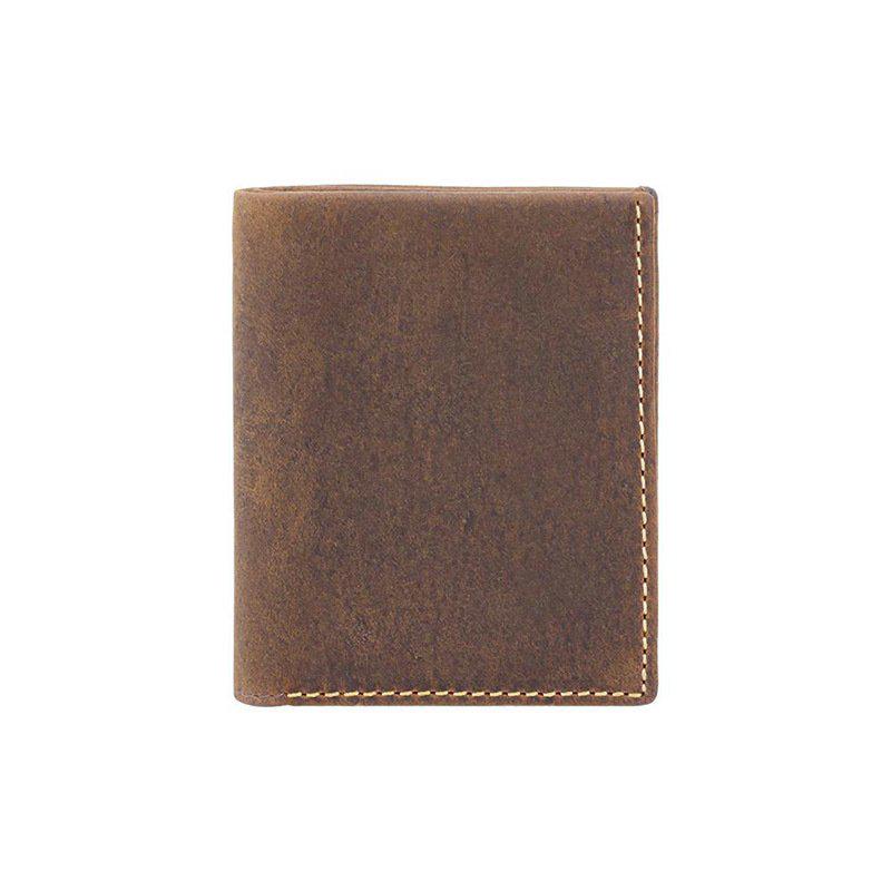 Портмоне мужское кожаное Visconti Javelin Oil Tan (VSL26 OIL TAN)