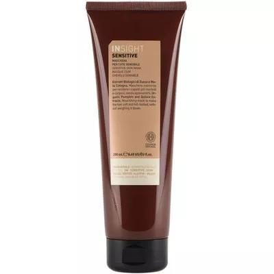 Маска для чувствительной кожи головы Insight Sensitive Skin Mask
