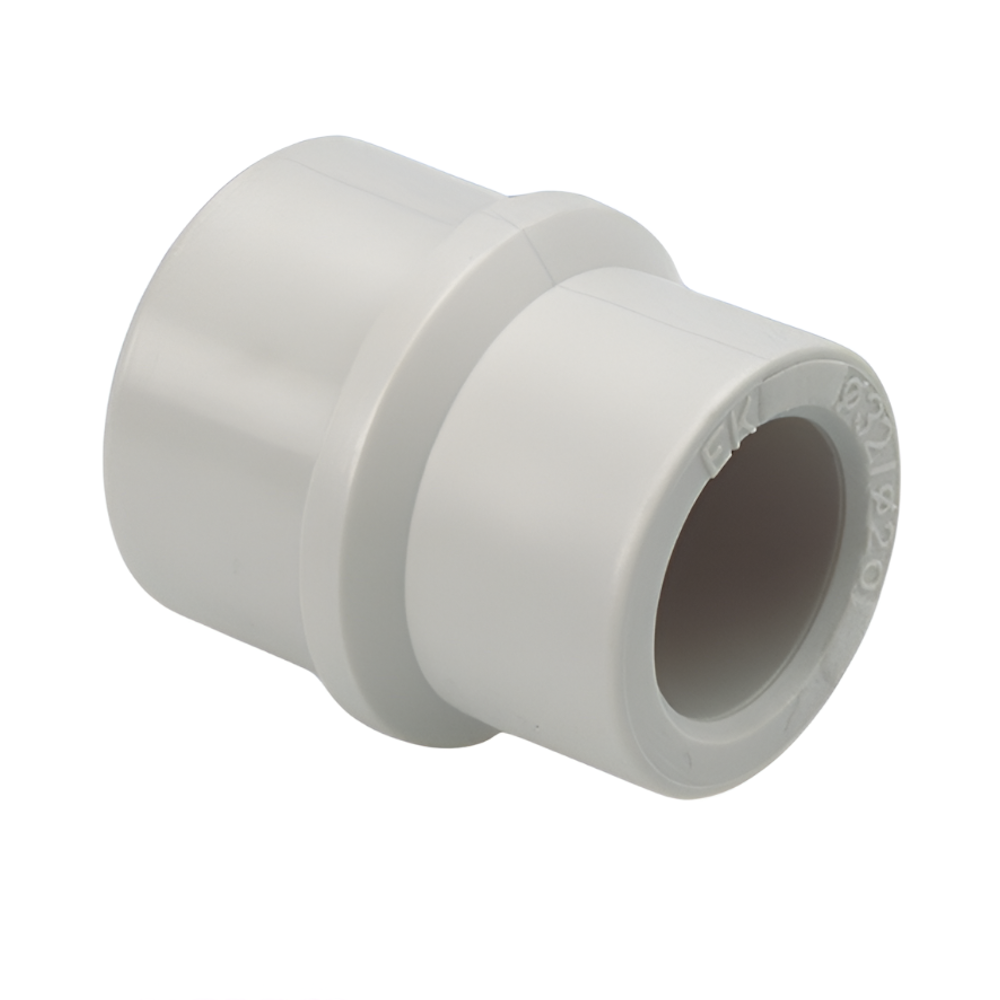 Муфта переходная Ekoplastik ВЗ 50x40 мм (UIN-SRE15040XX)