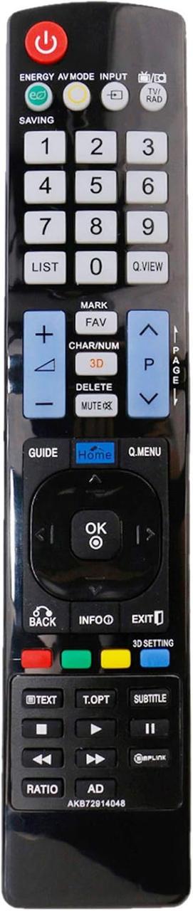 Пульт для телевизоров LG AKB72914048