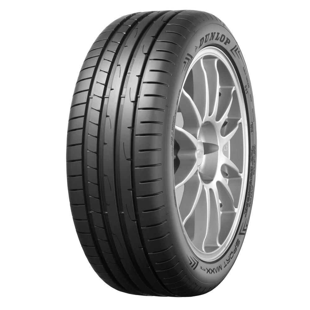 Шина летняя Dunlop Sport Maxx RT 2 SUV 285/45R20 112Y (2402892)