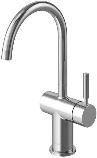 Смеситель для кухни KOHLMAN ROXIN Chrome (2810372875)